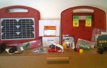 Electric Fencing Repairs Ballarat